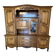 Solid walnut sideboard