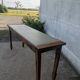 Table, console