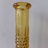 Amber bottle of Empoli