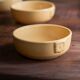 Set of 3 "Berthe" ramekins