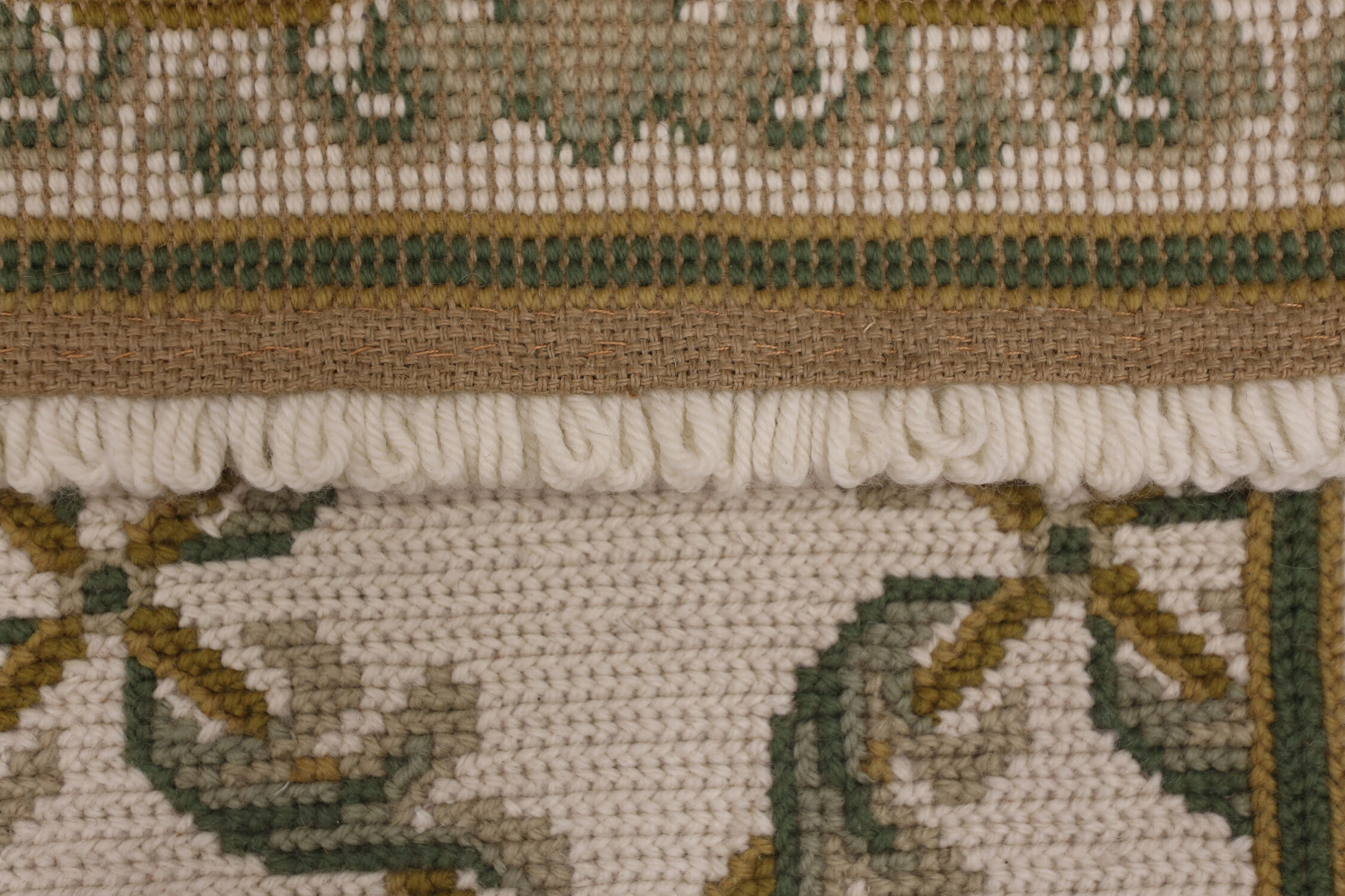 Tapis traditionnel portugais 55x110cm