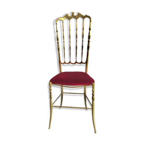 Chaise chiavari italienne