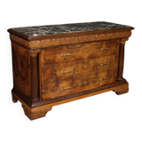 Grande commode italienne du XXe siècle