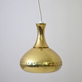 Pair of pendant lamps by Hans-Agne Jakobsson for Markaryd