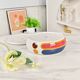 Villeroy & Boch La Boule Miami – Ensemble de vaisselle en porcelaine complet