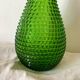 Italian carafe Empoli 70s