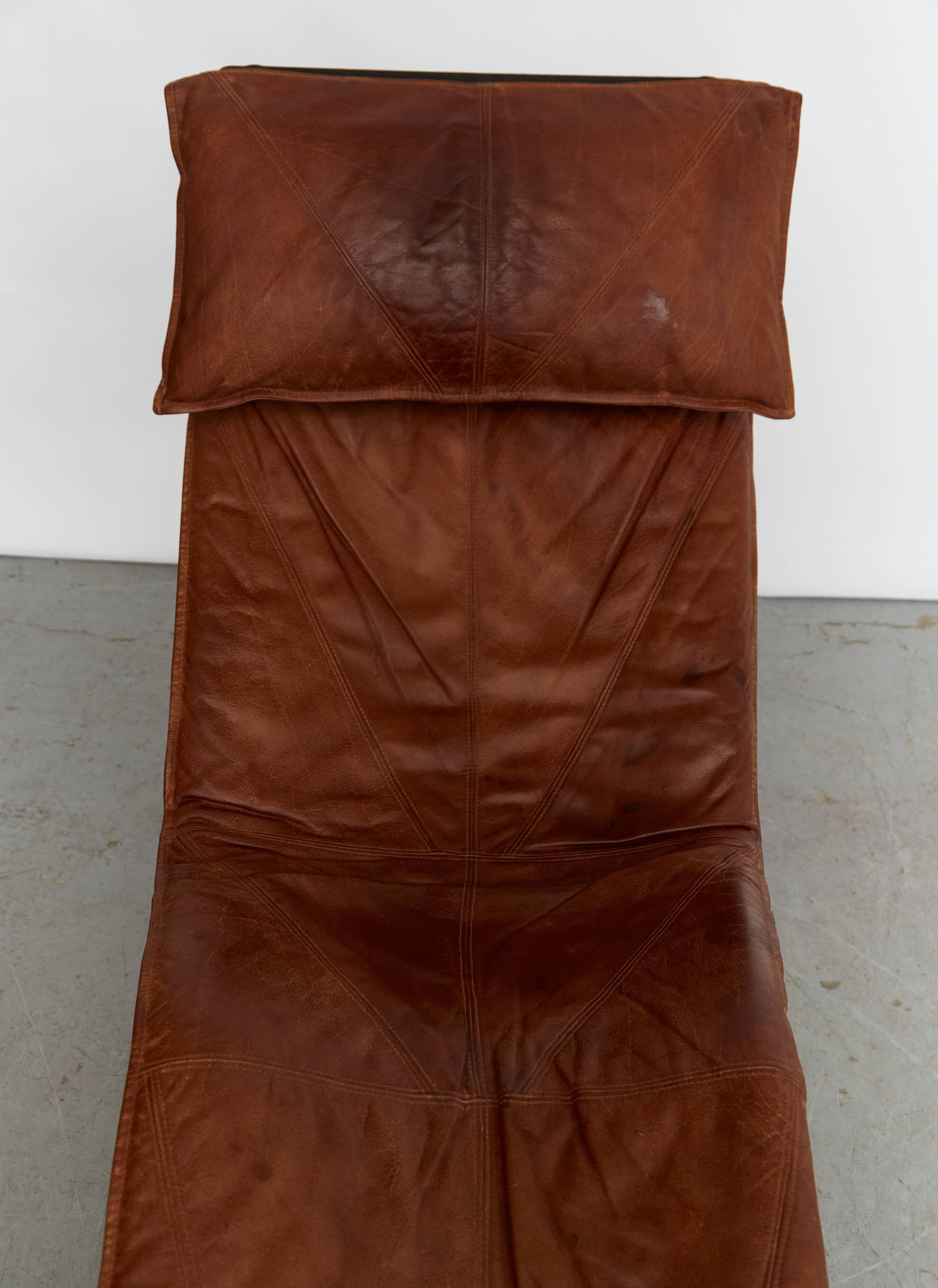 Skye Chaise Lounge by Tord Björklund for Ikea