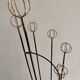 "Astrolabe" coat rack / Roger FÉRAUD / 1950