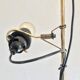 "Beta" lamppost by Ufficio Progetti for Guzzini Italy late 70s