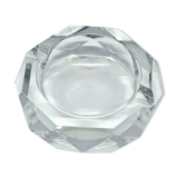 Baccarat ashtray