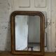 Classic Louis Philippe mirror