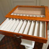 Pen or jewelry box