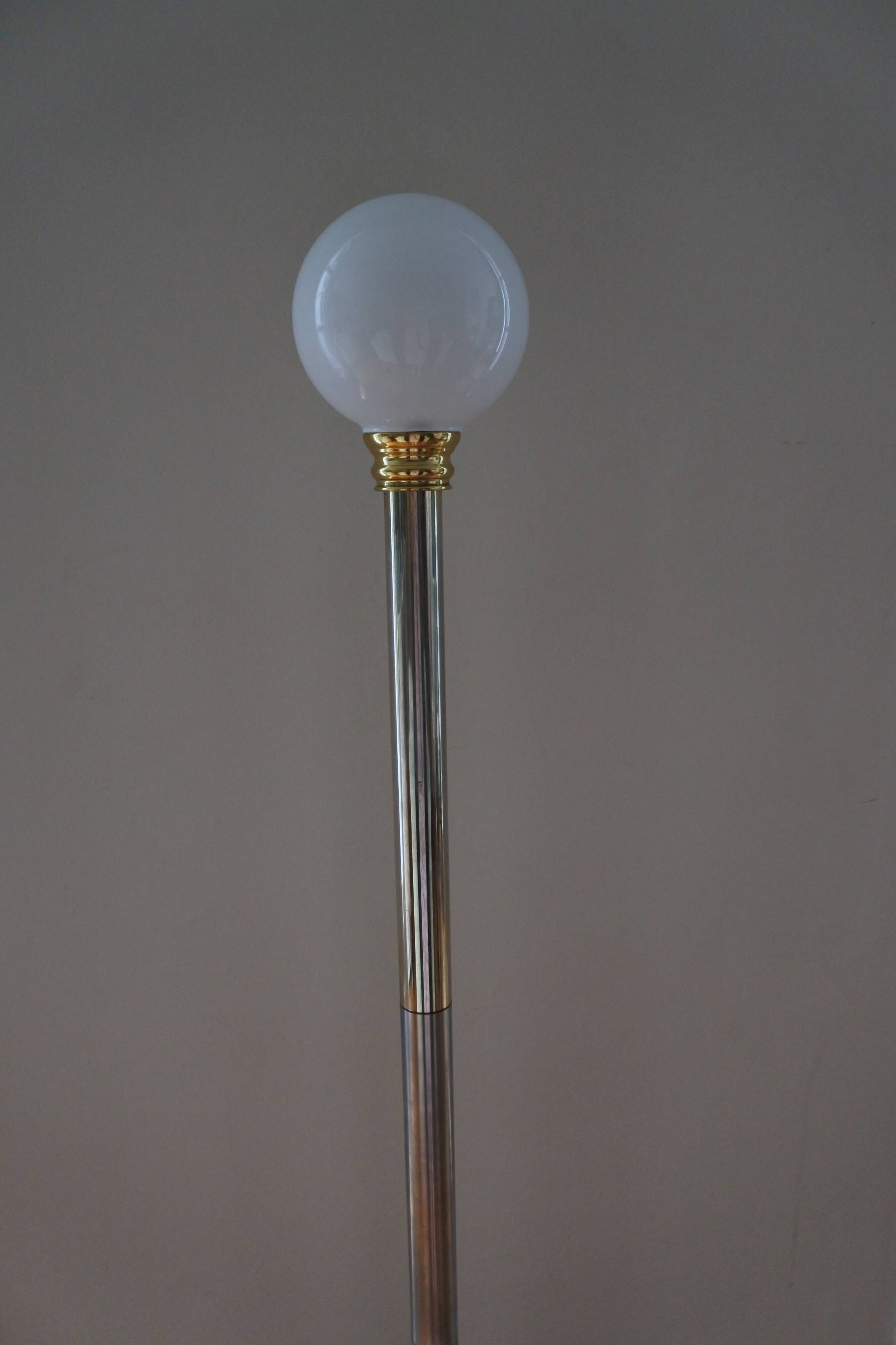 Lampe italienne zonca