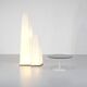 "Kazuki" floor lamp by Takahama Kazuhide for Sirrah, Italy, 1970s