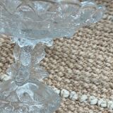 Set of antique crockery