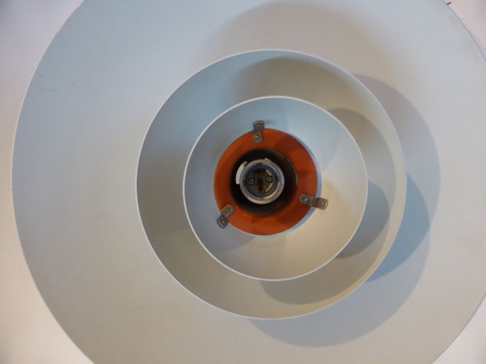Hanging lamp by Louis Poulsen