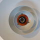 Hanging lamp by Louis Poulsen