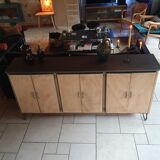 Vintage sideboard