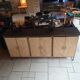 Enfilade vintage