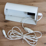 Adjustable cylindrical wall lamp Ikea V413