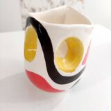 Roland BRICE vase pitcher