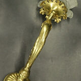 Applies to the dauphin Louis XIV style late nineteenth