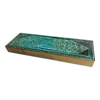 Giò Ponti - Roma Ceramiche Joo - Pen holder - de Bijenkorf - 1969