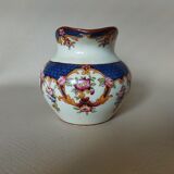 Pot à lait Sarreguemines Minton décor n° 146