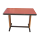 Table de bistrot