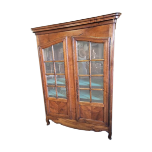 bibliotheque vitrine