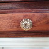 Bedside end sofa