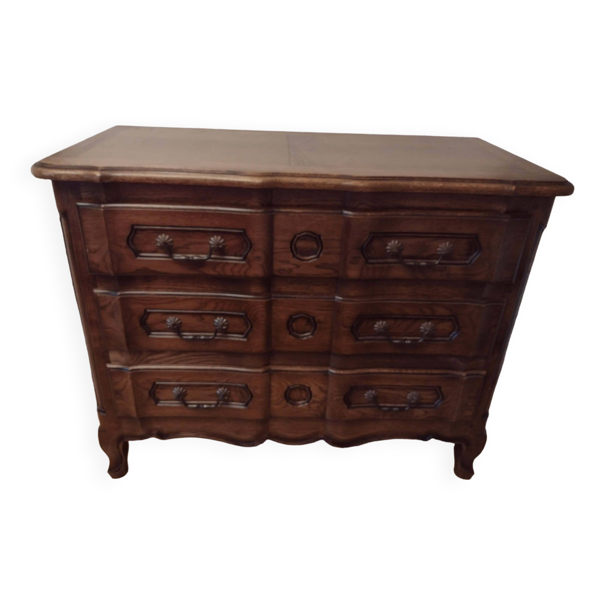Commode ancienne