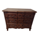 Commode ancienne