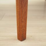 Teak desk, Danish design, 1970s, designer: Finn Juhl, manufacturer: France