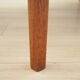 Teak desk, Danish design, 1970s, designer: Finn Juhl, manufacturer: France