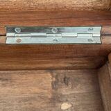 Boite en bois ancienne