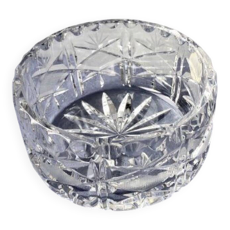 Crystal catchall