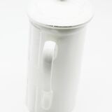 Vintage ceramic teapot