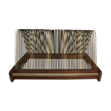 Door drive vintage France