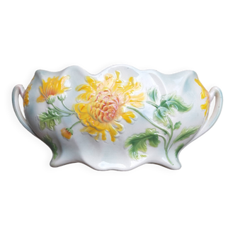 St Clément slip planter