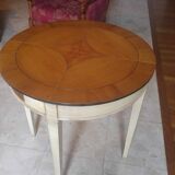Executive table