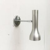 Mid-century wall sconce by the SLZ team for Swisslamps International.