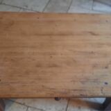 Coffee table 1 drawer