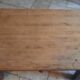 Table basse 1 tiroir