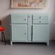 Low sideboard 1950