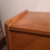 Commode vintage