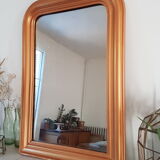 Louis Philippe Mirror