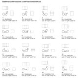 Tube Chair by Joe Colombo for Flexform