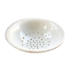 Fruit or vegetable drain dish