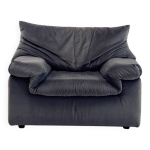 Fauteuil cinna